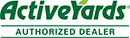 ActiveYards Authorized Dealer Logo
